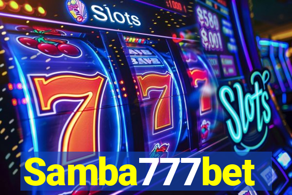 Samba777bet