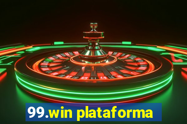 99.win plataforma