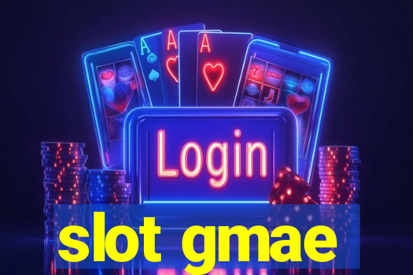 slot gmae