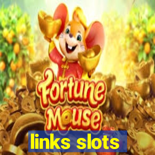 links slots