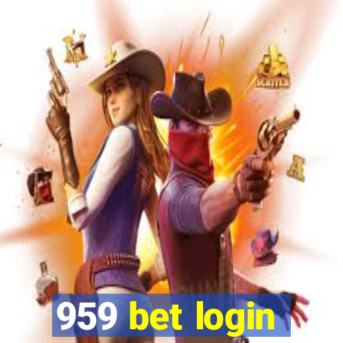 959 bet login