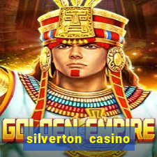 silverton casino hotel las vegas nv