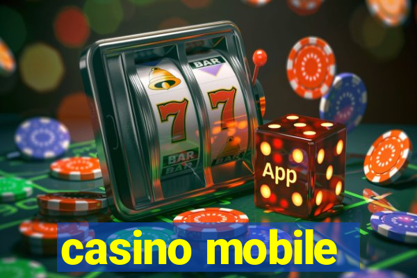 casino mobile