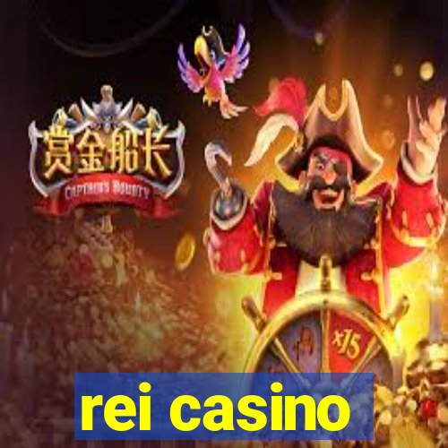 rei casino