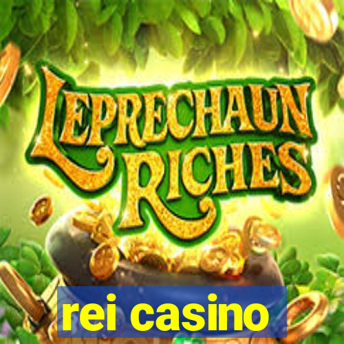 rei casino