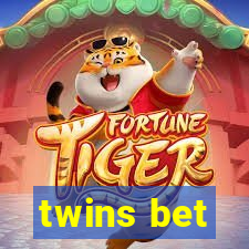 twins bet