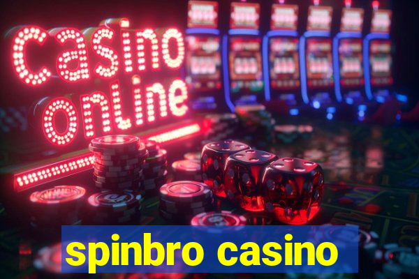 spinbro casino