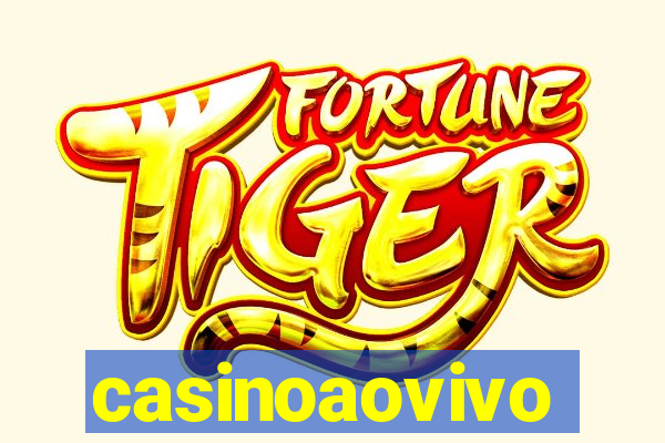 casinoaovivo