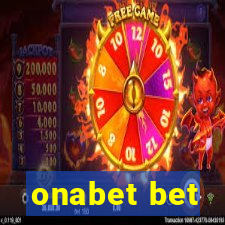 onabet bet