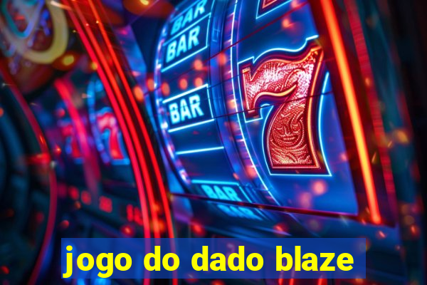 jogo do dado blaze