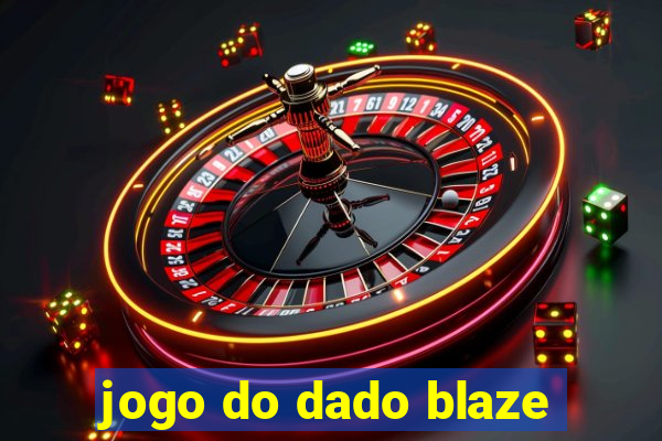 jogo do dado blaze