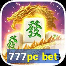 777pc bet