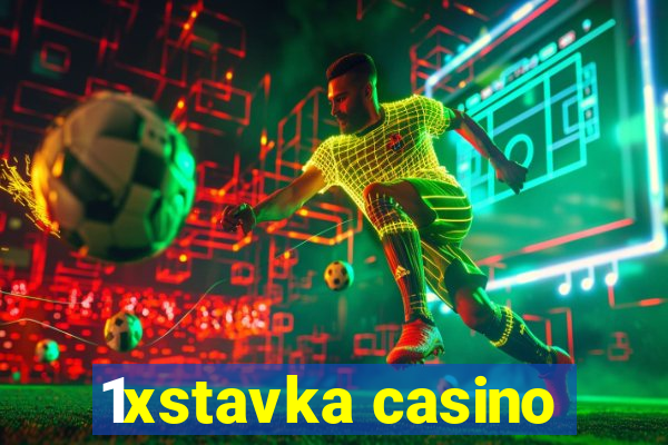 1xstavka casino