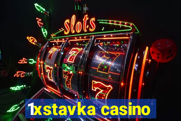 1xstavka casino