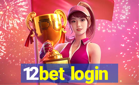 12bet login