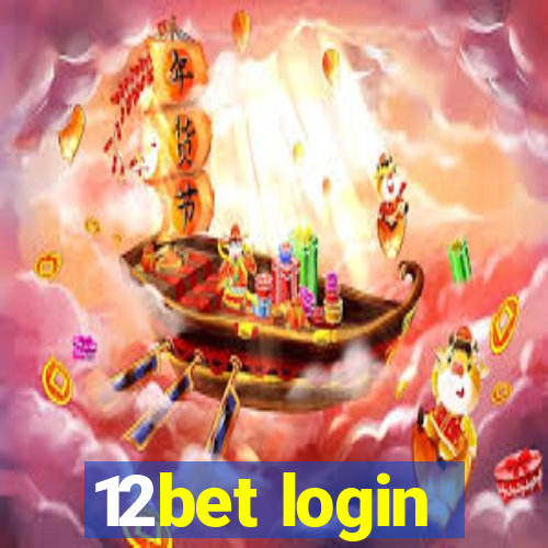 12bet login