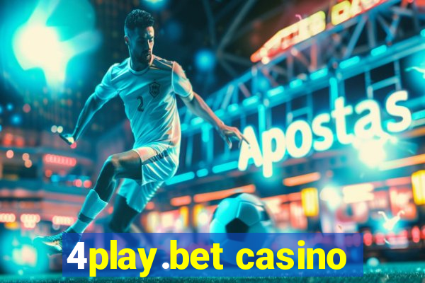 4play.bet casino