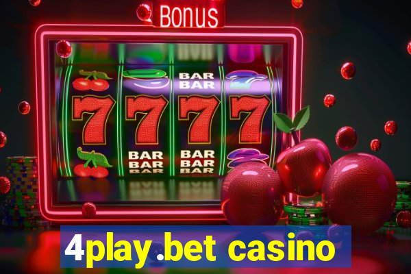 4play.bet casino