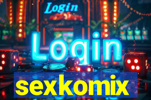 sexkomix