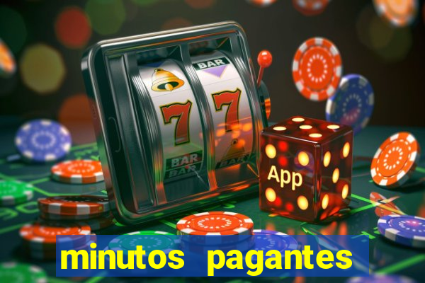 minutos pagantes fortune tiger atualizado