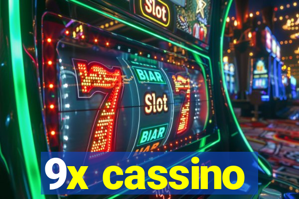 9x cassino