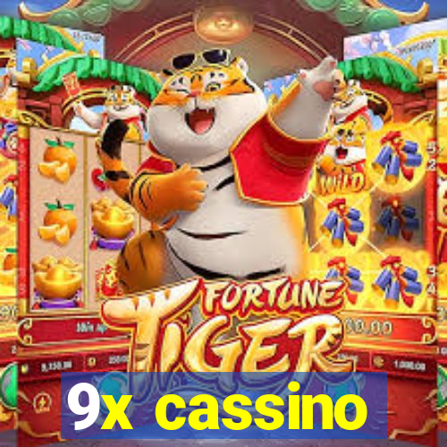 9x cassino