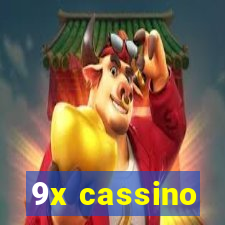 9x cassino