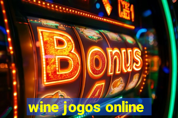 wine jogos online