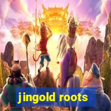 jingold roots