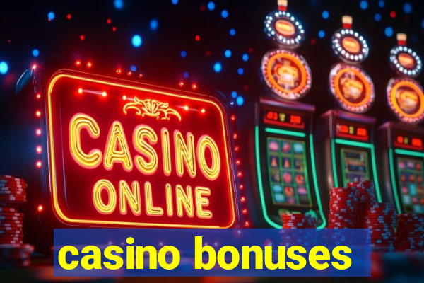 casino bonuses