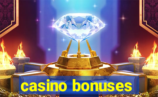 casino bonuses