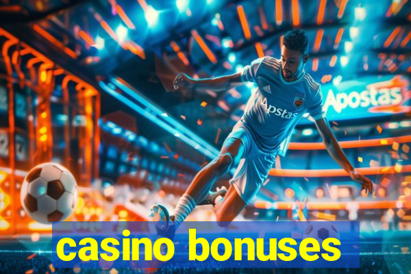 casino bonuses