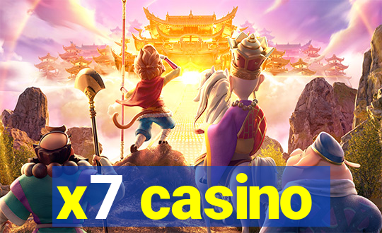 x7 casino