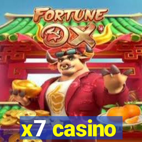 x7 casino