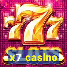 x7 casino