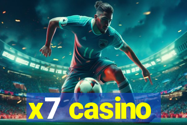 x7 casino