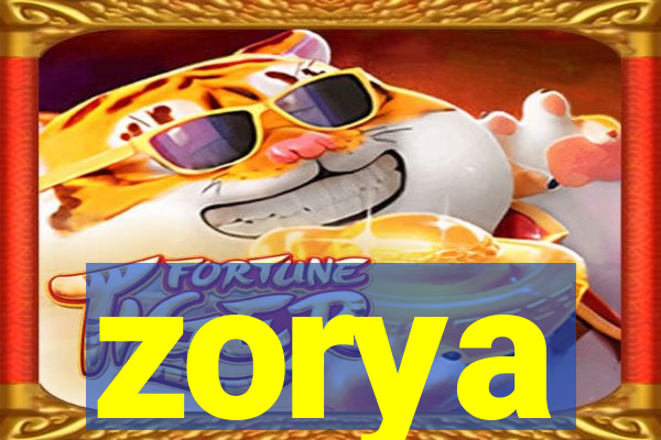 zorya