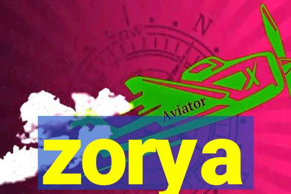 zorya