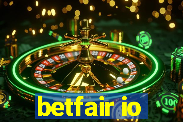 betfair io