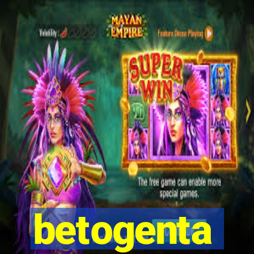 betogenta