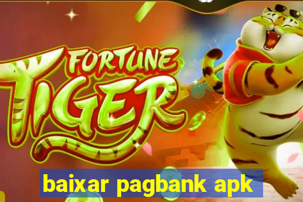 baixar pagbank apk