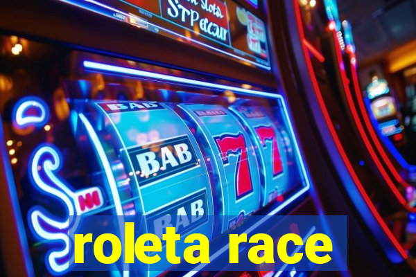 roleta race