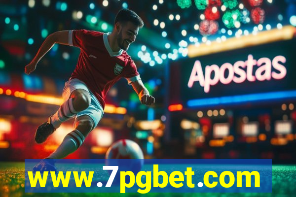 www.7pgbet.com