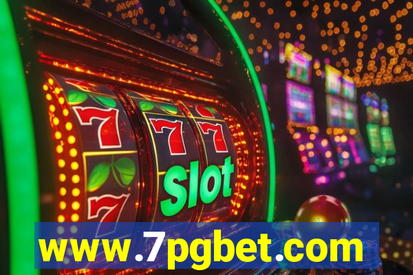 www.7pgbet.com