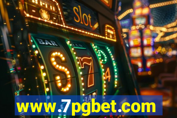 www.7pgbet.com