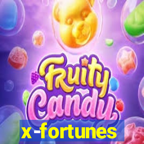 x-fortunes