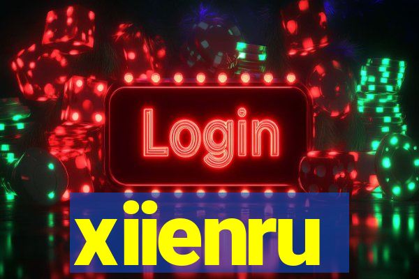 xiienru