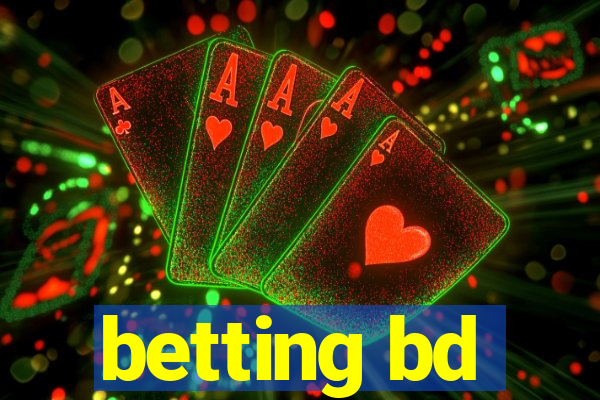 betting bd