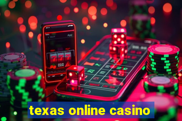 texas online casino