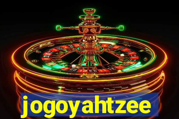 jogoyahtzee